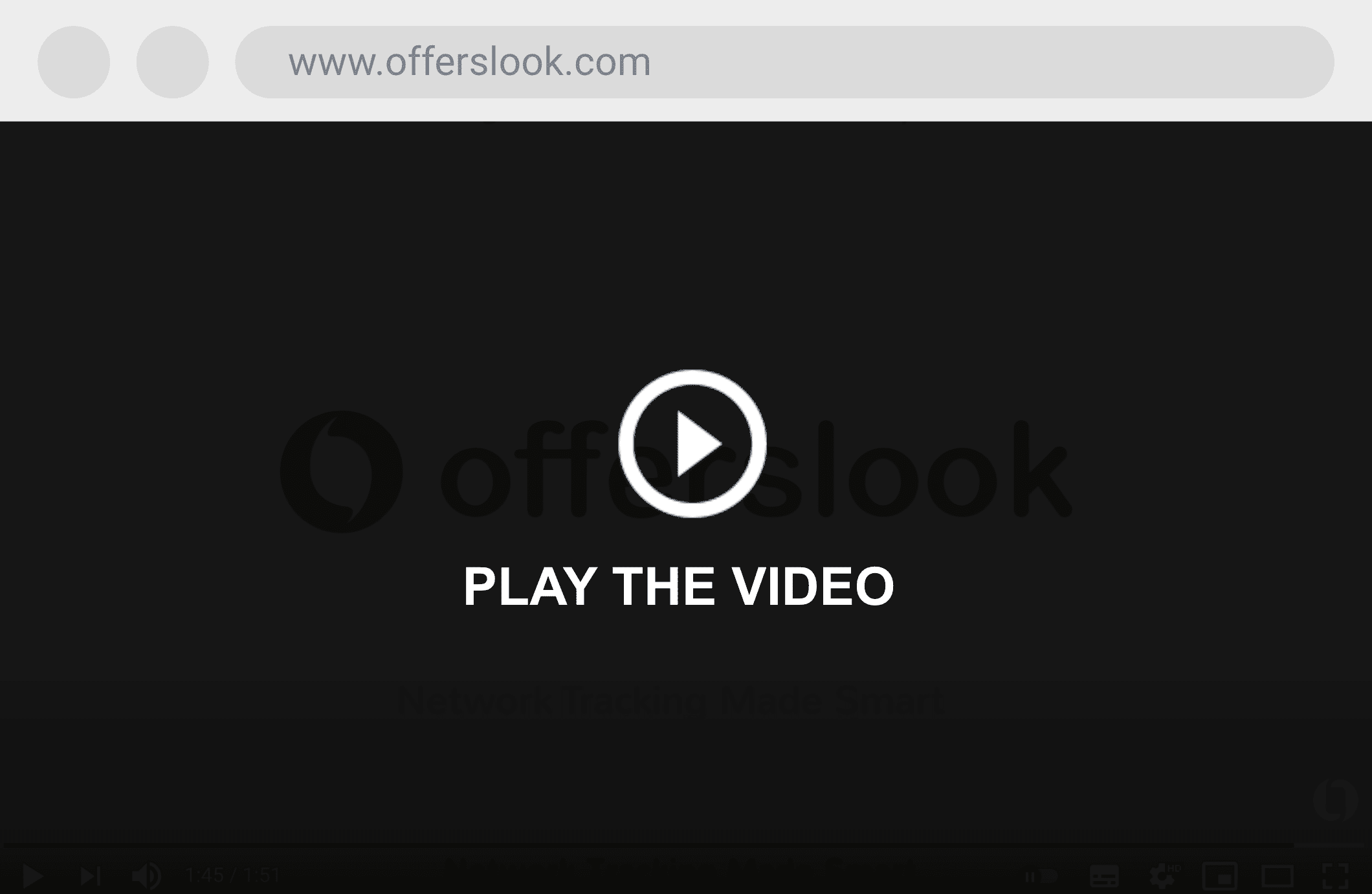 Offerslook Instruction Video