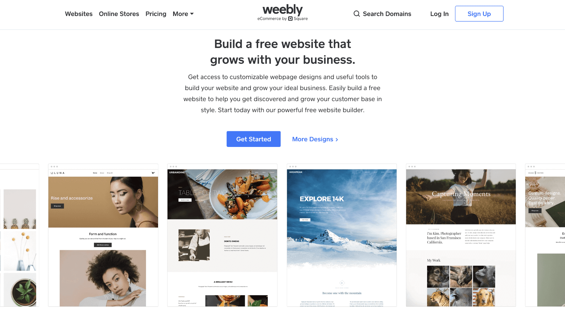 Weebly