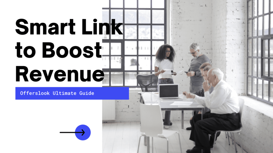 Smart Link Boost Revenue